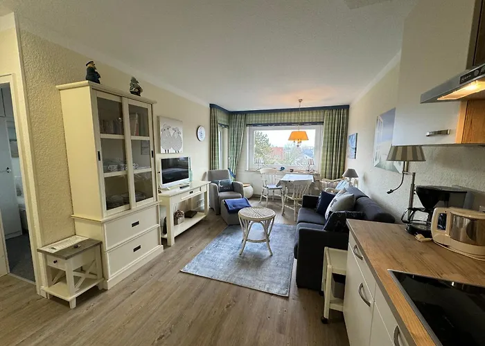 Ferienwohnung Im Haus Nordland Nordland, App 61
