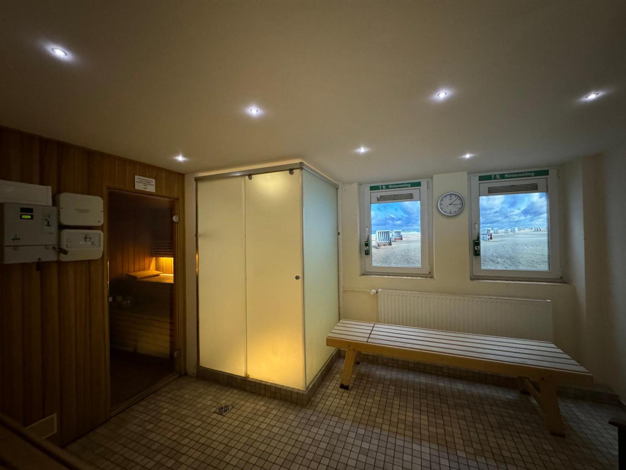 Im Haus Nordland Nordland, App 61 Westerland