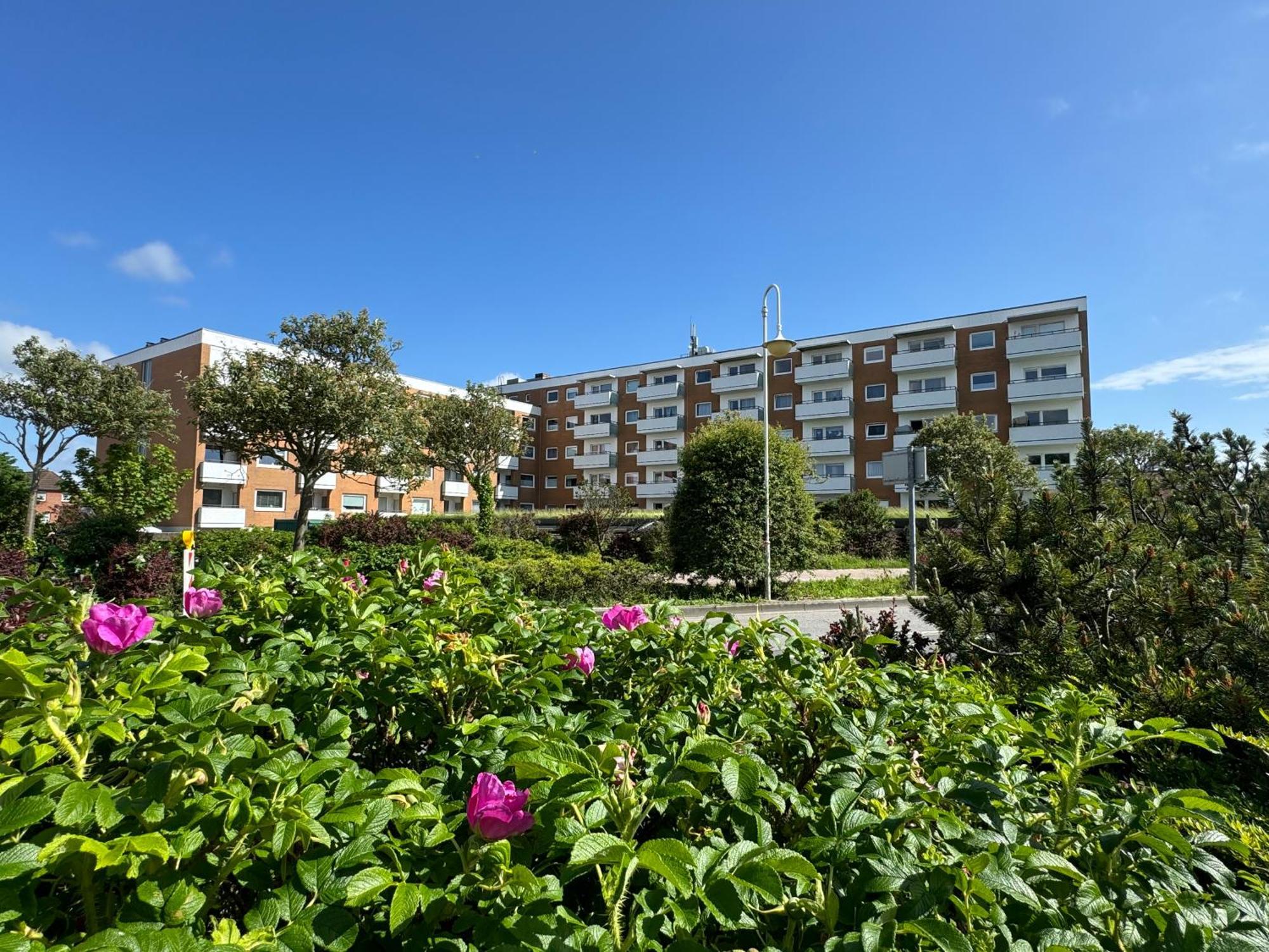 Im Haus Nordland Nordland, App 61 Westerland