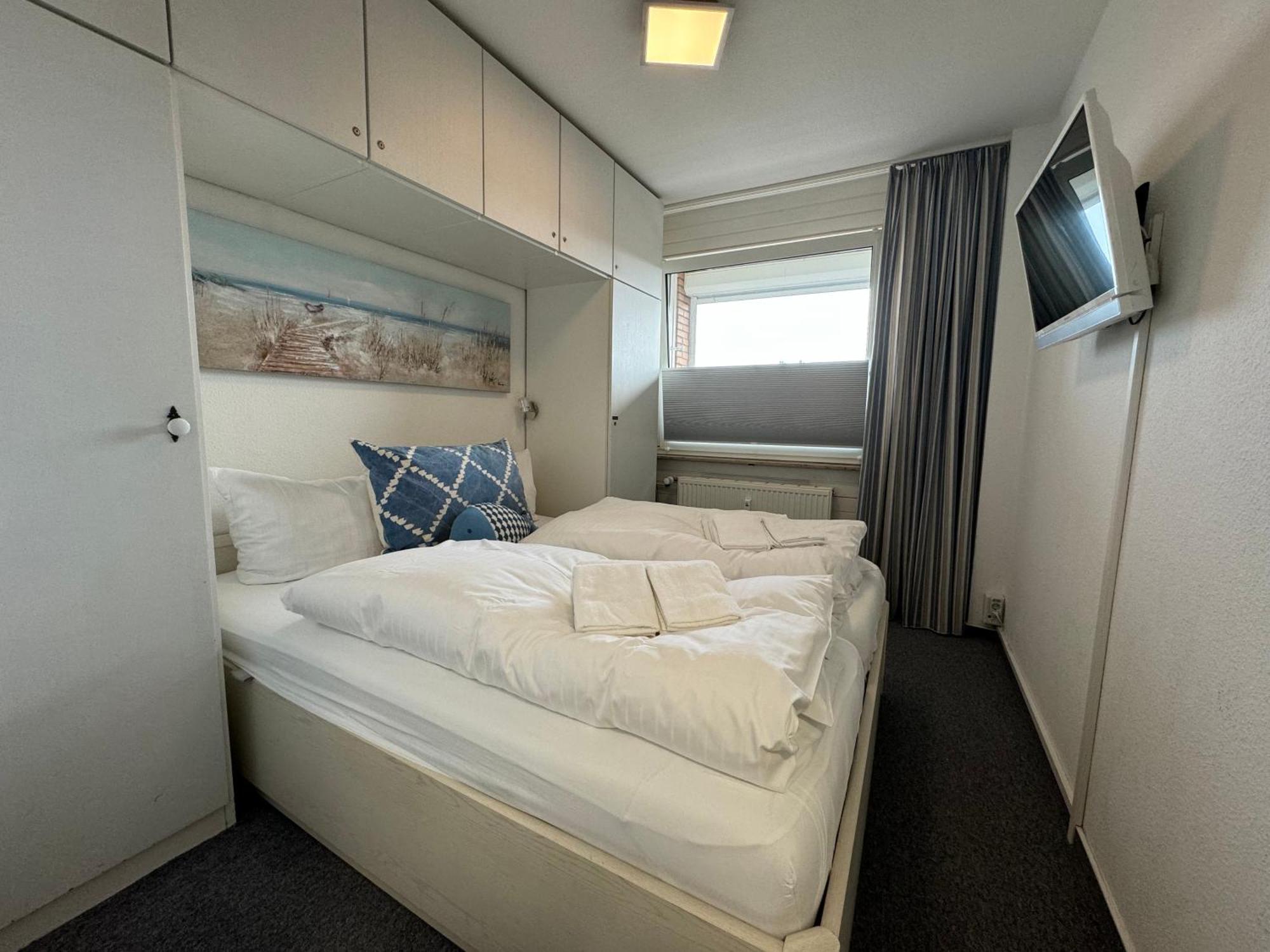Im Haus Nordland Nordland, App 61 Apartment *